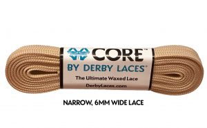 sperry replacement laces tan